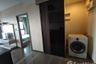 1 Bedroom Condo for rent in TEAL Sathorn-Taksin, Samre, Bangkok near BTS Wongwian Yai