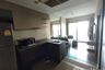 1 Bedroom Condo for rent in TEAL Sathorn-Taksin, Samre, Bangkok near BTS Wongwian Yai