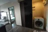 1 Bedroom Condo for rent in TEAL Sathorn-Taksin, Samre, Bangkok near BTS Wongwian Yai