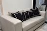 1 Bedroom Condo for rent in XT Huaikhwang, Din Daeng, Bangkok near MRT Huai Khwang