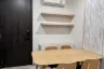 1 Bedroom Condo for rent in XT Huaikhwang, Din Daeng, Bangkok near MRT Huai Khwang