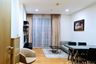 1 Bedroom Condo for rent in 39 by Sansiri, Khlong Tan Nuea, Bangkok near BTS Phrom Phong