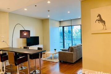 1 Bedroom Condo for rent in Khlong Tan, Bangkok near MRT Queen Sirikit National Convention Centre