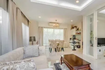 4 Bedroom House for rent in Bang Kaeo, Samut Prakan