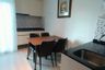 2 Bedroom Condo for rent in The Tree Sukhumvit 71 - Ekamai, Suan Luang, Bangkok near Airport Rail Link Ramkhamhaeng