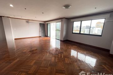 3 Bedroom Apartment for rent in Phra Khanong Nuea, Bangkok