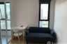 1 Bedroom Condo for rent in The Base Rama 9 - Ramkhamhaeng, Hua Mak, Bangkok near MRT Ramkhamhaeng 12