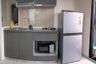 1 Bedroom Condo for rent in The Base Rama 9 - Ramkhamhaeng, Hua Mak, Bangkok near MRT Ramkhamhaeng 12
