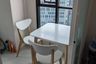 1 Bedroom Condo for rent in The Base Rama 9 - Ramkhamhaeng, Hua Mak, Bangkok near MRT Ramkhamhaeng 12