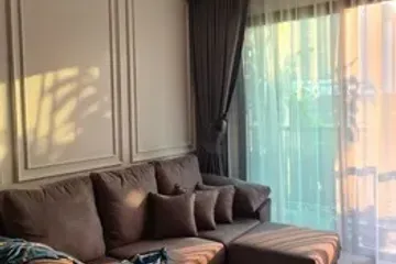 2 Bedroom Condo for rent in Life One Wireless, Lumpini, Bangkok near BTS Ploen Chit