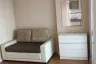 1 Bedroom Condo for rent in Lumpini Place Rama 4-Kluaynamthai, Phra Khanong, Bangkok near BTS Ekkamai