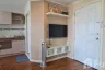1 Bedroom Condo for rent in Lumpini Place Rama 4-Kluaynamthai, Phra Khanong, Bangkok near BTS Ekkamai
