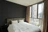 1 Bedroom Condo for rent in Aequa Sukhumvit 49, Khlong Tan Nuea, Bangkok near BTS Thong Lo