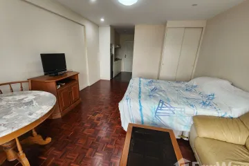 Condo for rent in Raintree Villa, Khlong Tan Nuea, Bangkok near BTS Thong Lo