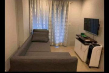1 Bedroom Condo for rent in Khlong Toei, Bangkok near BTS Asoke