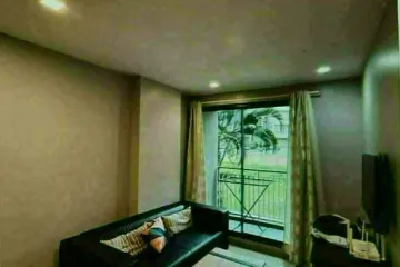 1 Bedroom Condo for rent in Mirage Sukhumvit 27, Khlong Toei, Bangkok near BTS Asoke