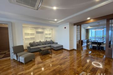 3 Bedroom Apartment for rent in Khlong Toei, Bangkok near BTS Nana
