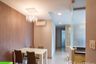 2 Bedroom Condo for rent in Fernwood Residence, Phra Khanong Nuea, Bangkok near BTS Ekkamai
