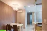 2 Bedroom Condo for rent in Fernwood Residence, Phra Khanong Nuea, Bangkok near BTS Ekkamai