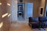 2 Bedroom Condo for rent in Ideo Mobi Sathorn, Bang Lamphu Lang, Bangkok near BTS Krung Thon Buri