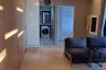 2 Bedroom Condo for rent in Ideo Mobi Sathorn, Bang Lamphu Lang, Bangkok near BTS Krung Thon Buri