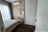 2 Bedroom Condo for rent in The Saint Residences, Chom Phon, Bangkok near MRT Phahon Yothin