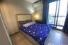 Condo for rent in The Editor Saphan Khwai, Phaya Thai, Bangkok near BTS Saphan Kwai