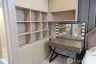 Condo for rent in Life One Wireless, Lumpini, Bangkok near BTS Ploen Chit