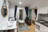 1 Bedroom Condo for rent in Aspire Rama 4, Phra Khanong, Bangkok near BTS Ekkamai