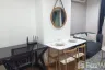 1 Bedroom Condo for rent in Aspire Rama 4, Phra Khanong, Bangkok near BTS Ekkamai