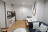 1 Bedroom Condo for rent in Aspire Rama 4, Phra Khanong, Bangkok near BTS Ekkamai