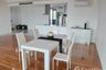 3 Bedroom Condo for rent in Polo Park, Lumpini, Bangkok near MRT Lumpini