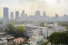 3 Bedroom Condo for rent in Polo Park, Lumpini, Bangkok near MRT Lumpini
