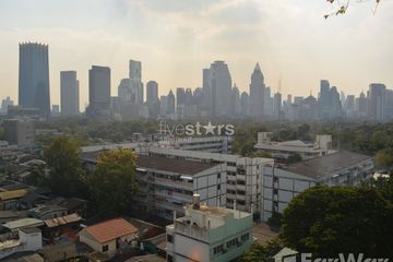 3 Bedroom Condo for rent in Lumpini, Bangkok near MRT Lumpini