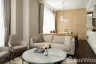 2 Bedroom Apartment for rent in Marriott Executive Apartments Sukhumvit 101, Bang Chak, Bangkok near BTS Punnawithi