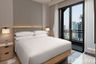 2 Bedroom Apartment for rent in Marriott Executive Apartments Sukhumvit 101, Bang Chak, Bangkok near BTS Punnawithi