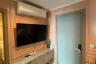 1 Bedroom Condo for rent in Ashton Asoke - Rama 9, Din Daeng, Bangkok near MRT Phra Ram 9