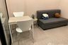 1 Bedroom Condo for rent in Aspire Erawan Prime, Pak Nam, Samut Prakan near BTS Erawan Museum