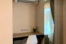 1 Bedroom Condo for rent in Aspire Erawan Prime, Pak Nam, Samut Prakan near BTS Erawan Museum