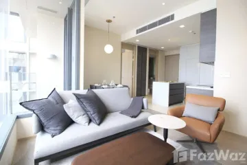 2 Bedroom Condo for rent in Khlong Toei Nuea, Bangkok near MRT Sukhumvit