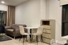 1 Bedroom Condo for rent in Life Phahon-Ladprao, Chatuchak, Bangkok near BTS Ladphrao Intersection