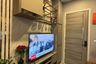 1 Bedroom Condo for rent in KNIGHTSBRIDGE COLLAGE RAMKHAMHAENG, Hua Mak, Bangkok near MRT Hua Mak