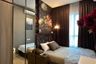 1 Bedroom Condo for rent in KNIGHTSBRIDGE COLLAGE RAMKHAMHAENG, Hua Mak, Bangkok near MRT Hua Mak