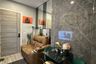 1 Bedroom Condo for rent in KNIGHTSBRIDGE COLLAGE RAMKHAMHAENG, Hua Mak, Bangkok near MRT Hua Mak