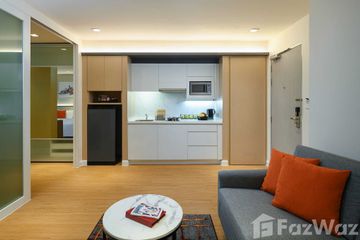 2 Bedroom Apartment for rent in Khlong Toei, Bangkok near BTS Nana