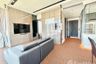 2 Bedroom Condo for rent in The Bangkok Thonglor, Khlong Tan Nuea, Bangkok near BTS Thong Lo