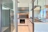 2 Bedroom Condo for rent in The Bangkok Thonglor, Khlong Tan Nuea, Bangkok near BTS Thong Lo