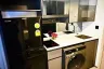 1 Bedroom Condo for rent in Park Origin Chula Samyan, Maha Phruettharam, Bangkok near MRT Sam Yan