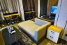 1 Bedroom Condo for rent in Park Origin Chula Samyan, Maha Phruettharam, Bangkok near MRT Sam Yan