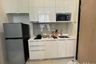 1 Bedroom Condo for rent in Chewathai Residence Asoke, Makkasan, Bangkok near Airport Rail Link Makkasan